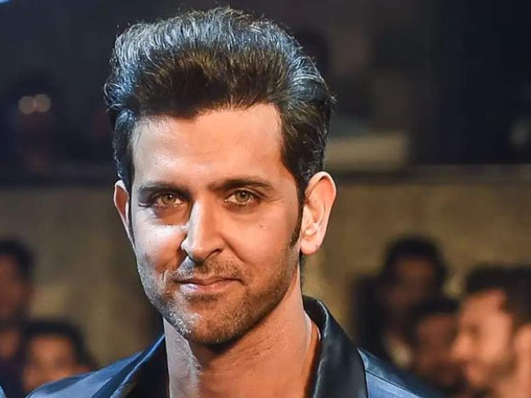 Biography Of Hrithik Roshan : The Journey of a Bollywood Superstar